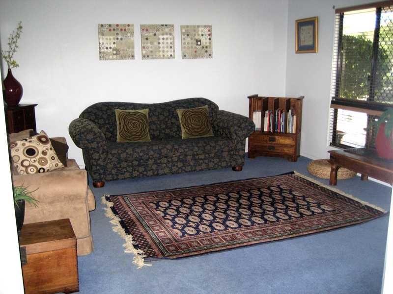 Boyne Island QLD 4680