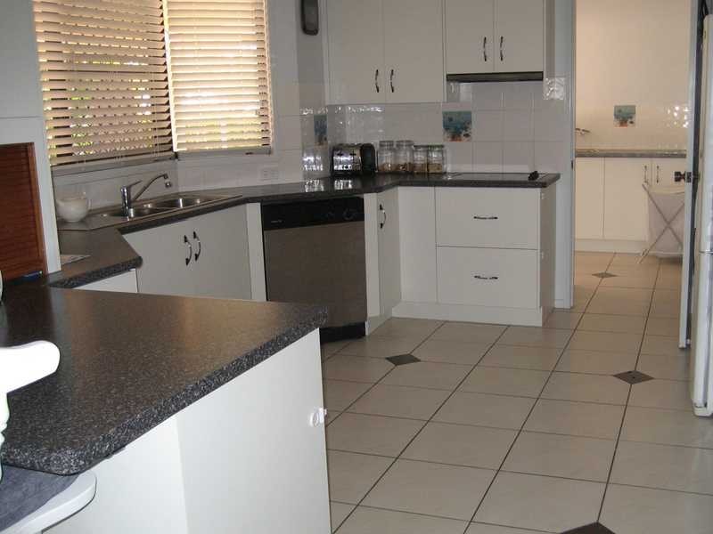 Boyne Island QLD 4680