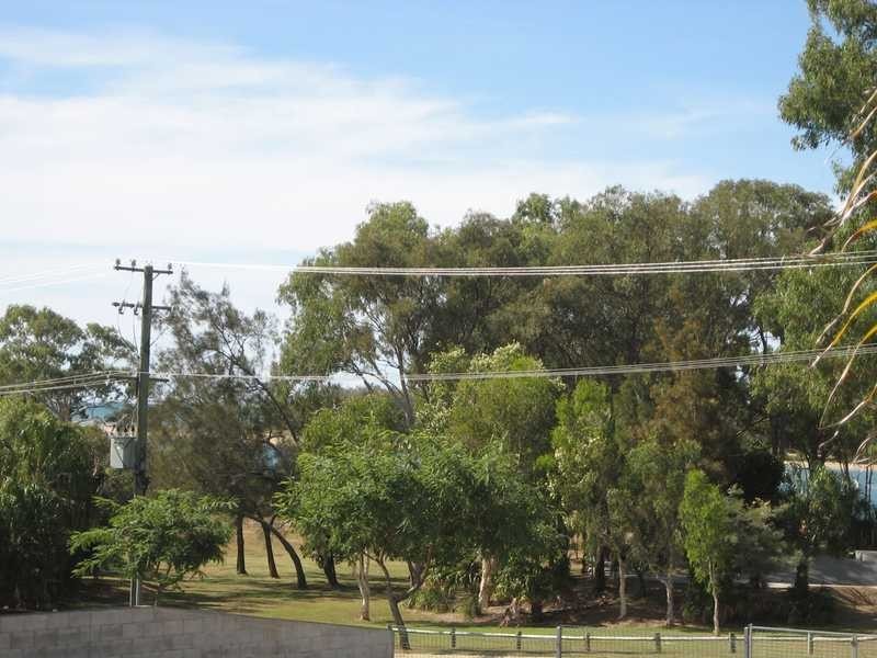 Boyne Island QLD 4680