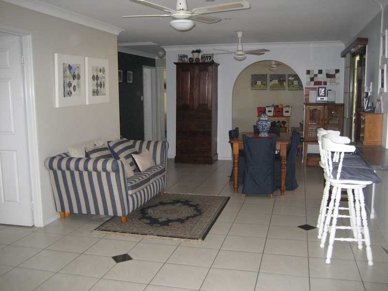 Boyne Island QLD 4680