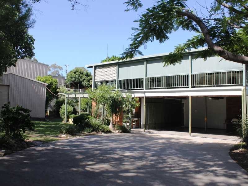 9 Tasman Court, Boyne Island QLD 4680