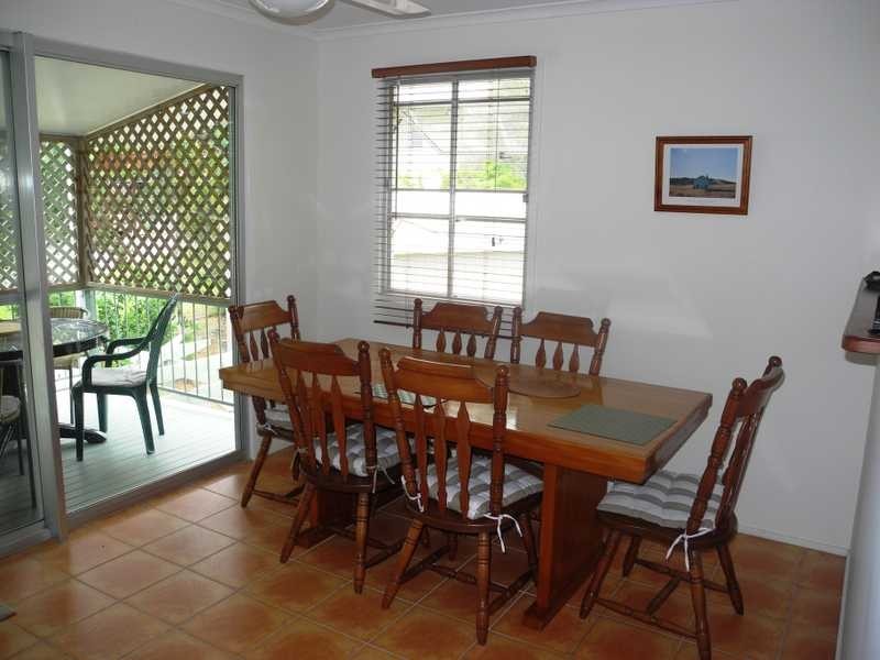 9 Tasman Court, Boyne Island QLD 4680