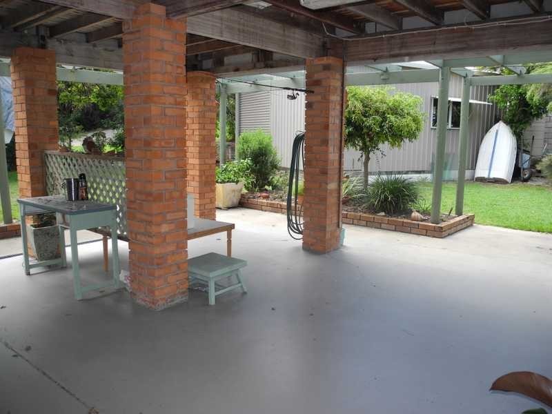 9 Tasman Court, Boyne Island QLD 4680