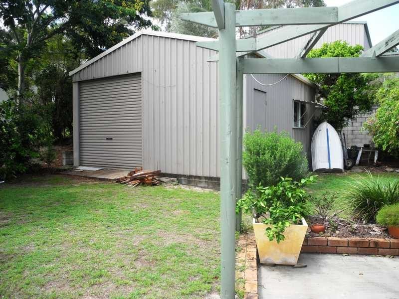 9 Tasman Court, Boyne Island QLD 4680