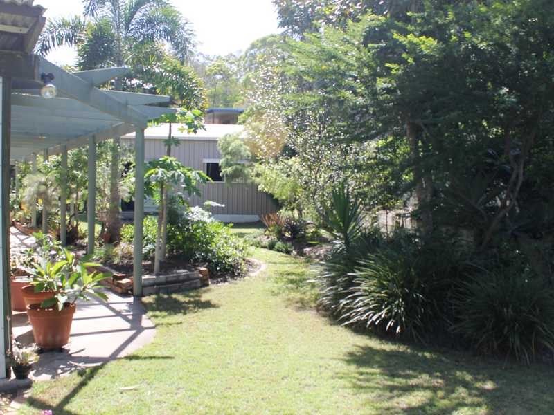 9 Tasman Court, Boyne Island QLD 4680