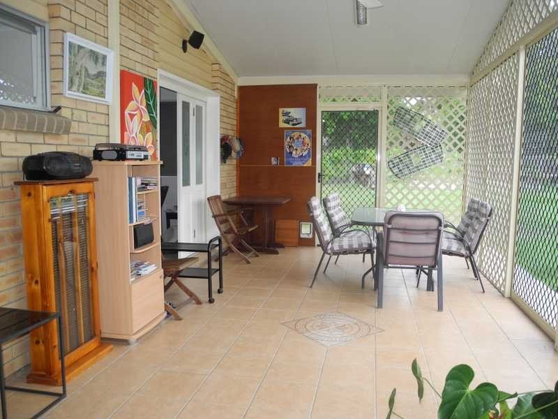 21 Bellemere Court, Boyne Island QLD 4680