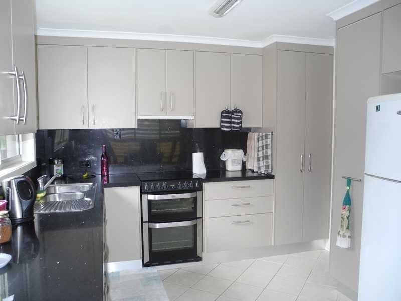 21 Bellemere Court, Boyne Island QLD 4680