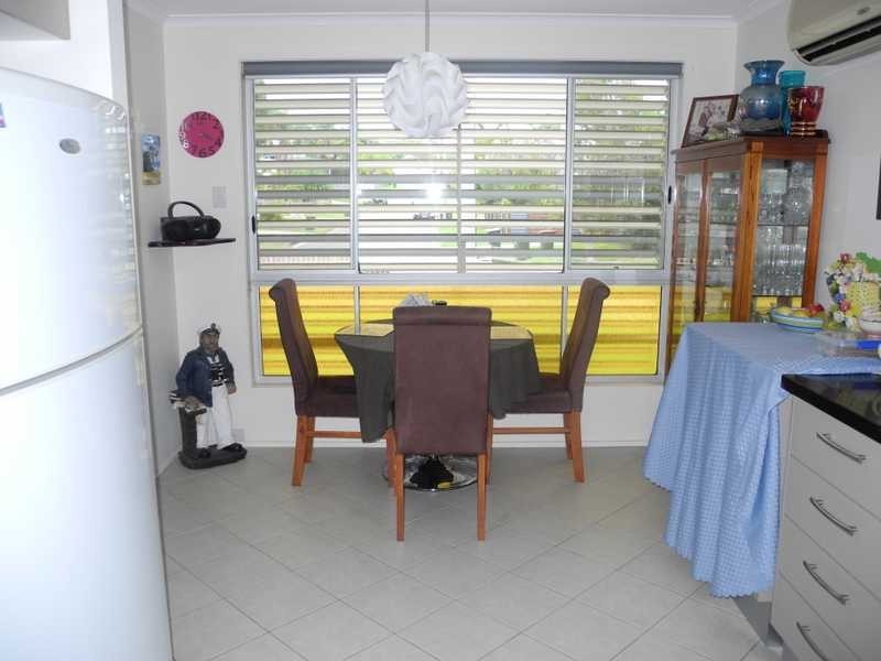 21 Bellemere Court, Boyne Island QLD 4680