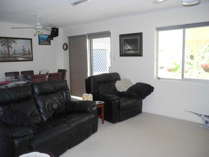 21 Bellemere Court, Boyne Island QLD 4680