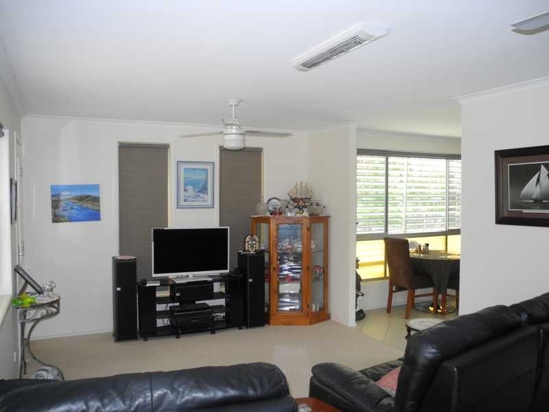 21 Bellemere Court, Boyne Island QLD 4680