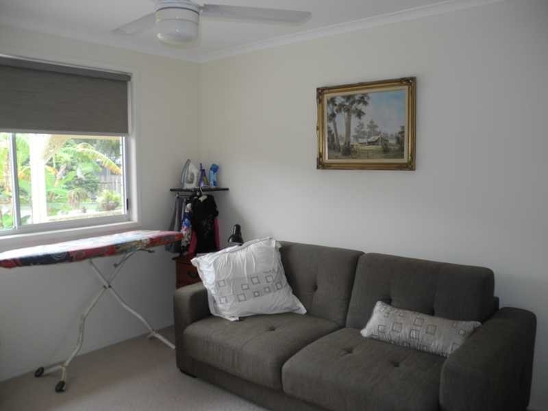 21 Bellemere Court, Boyne Island QLD 4680