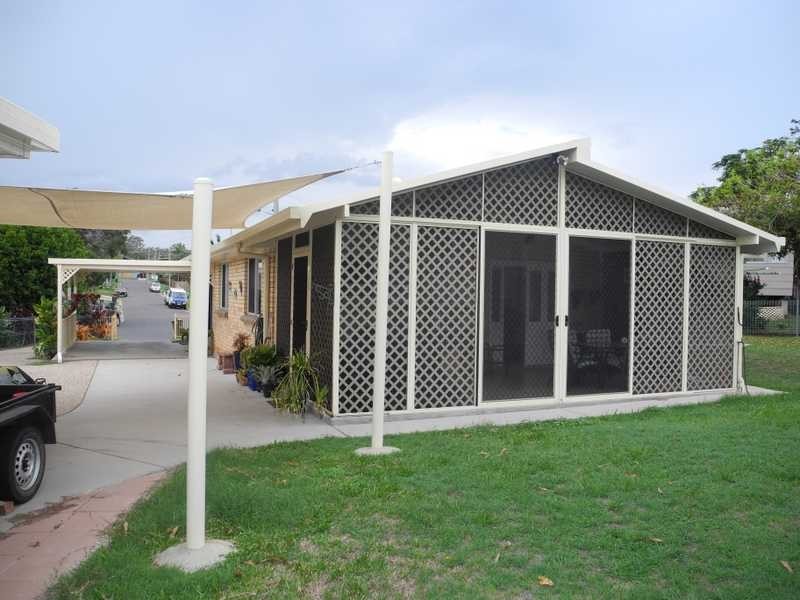 21 Bellemere Court, Boyne Island QLD 4680