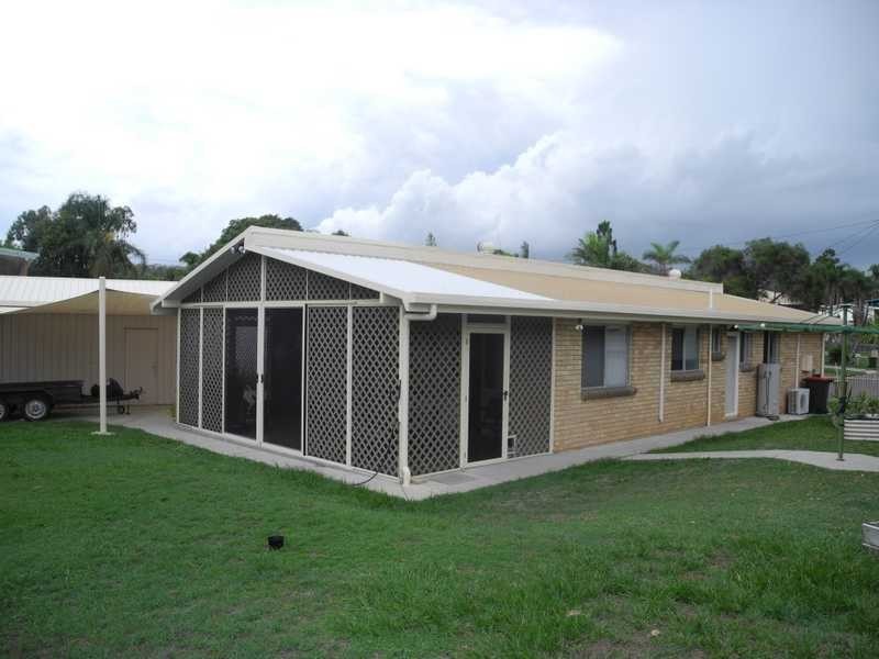 21 Bellemere Court, Boyne Island QLD 4680