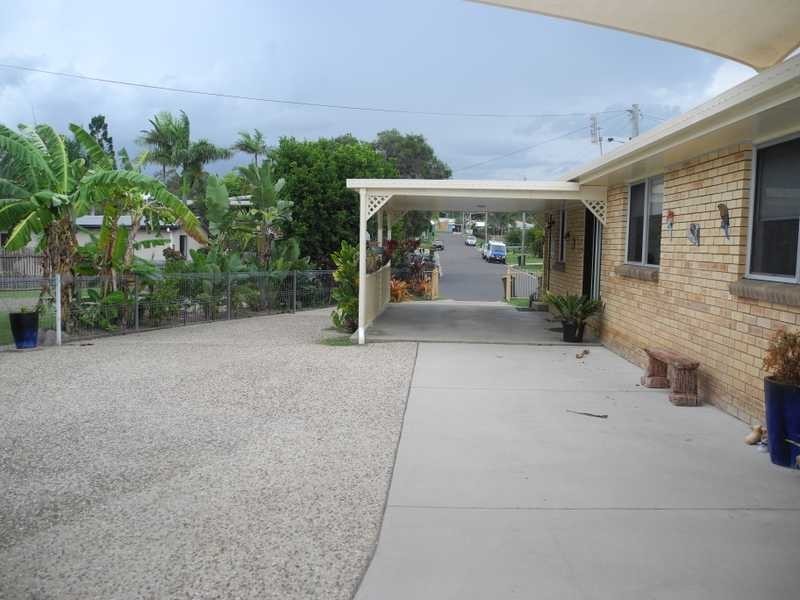 21 Bellemere Court, Boyne Island QLD 4680