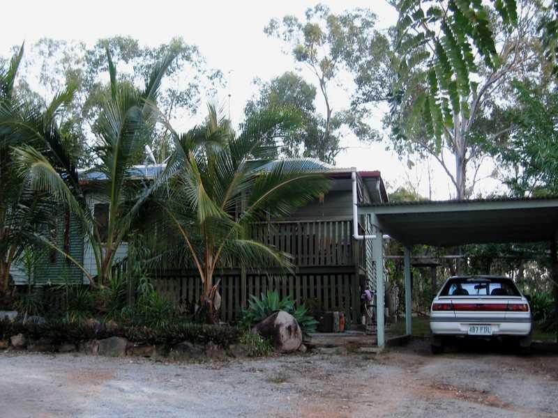 25 Findling Road, Boyne Island QLD 4680