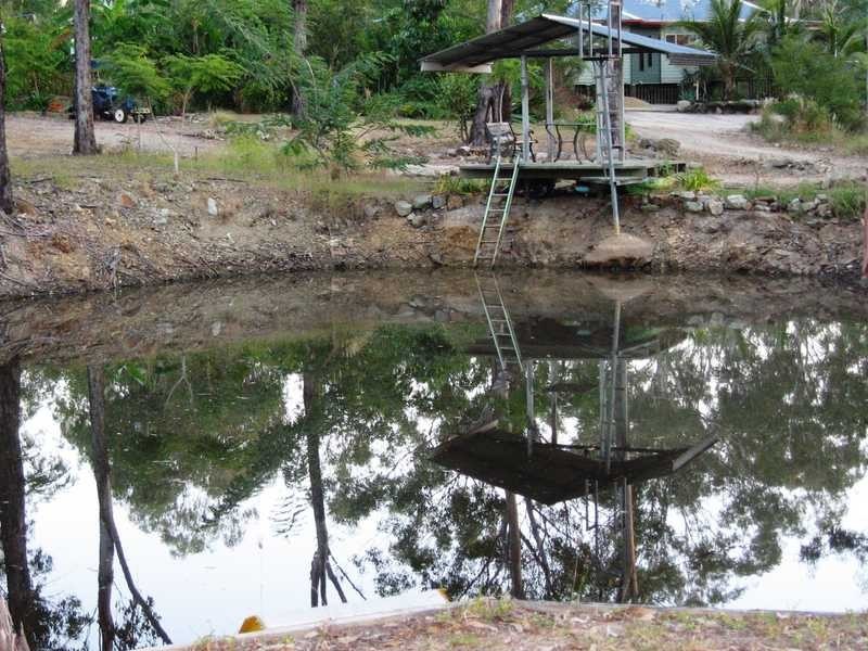 25 Findling Road, Boyne Island QLD 4680