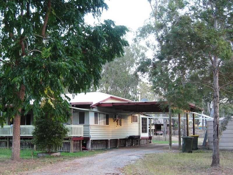 25 Findling Road, Boyne Island QLD 4680
