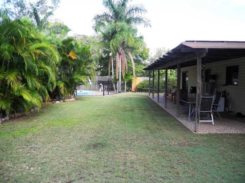 14 Hoskyn Court, Clinton QLD 4680