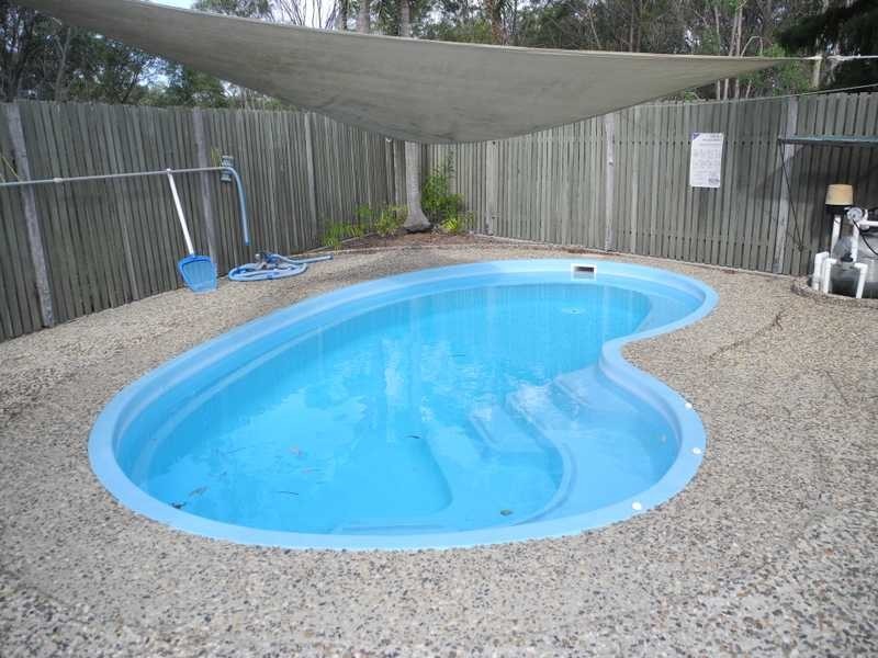 14 Hoskyn Court, Clinton QLD 4680