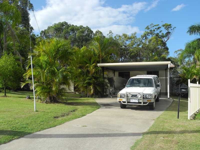 14 Hoskyn Court, Clinton QLD 4680