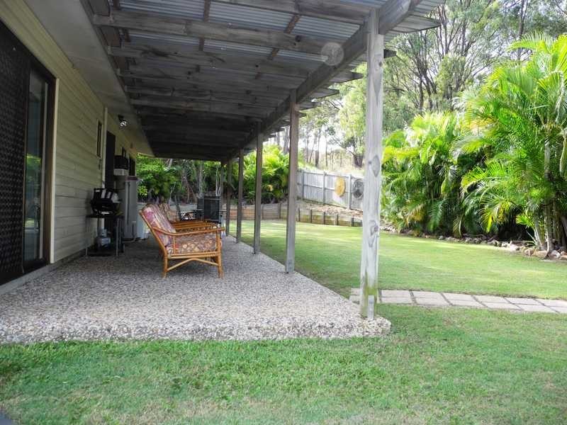 14 Hoskyn Court, Clinton QLD 4680