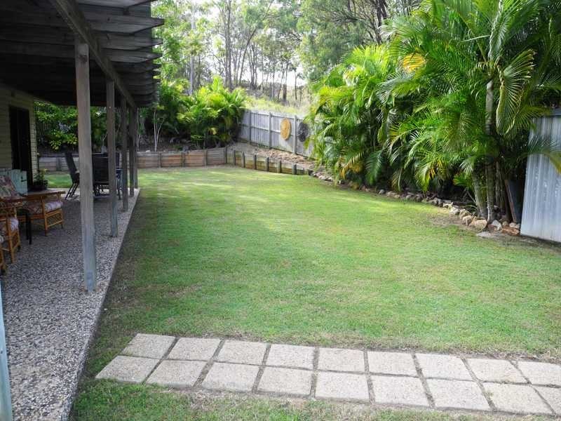 14 Hoskyn Court, Clinton QLD 4680