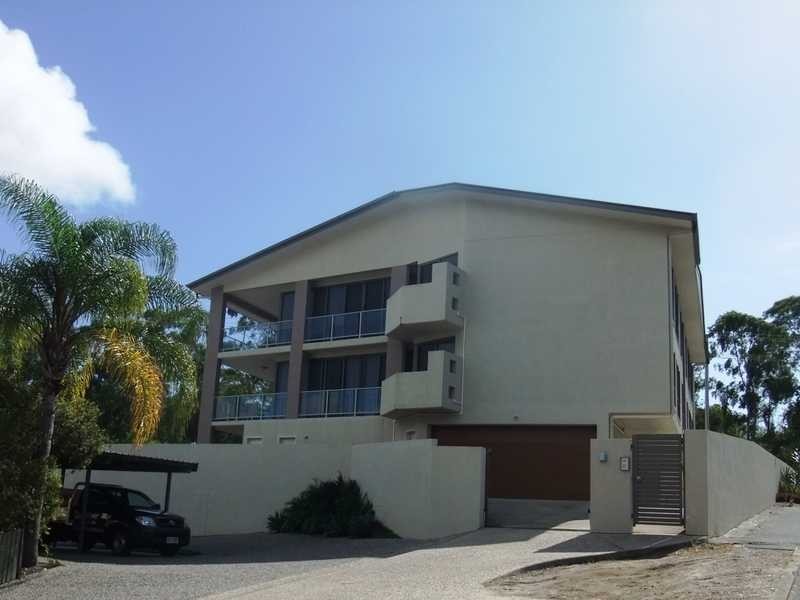 3/30 Parkside Street, Tannum Sands QLD 4680