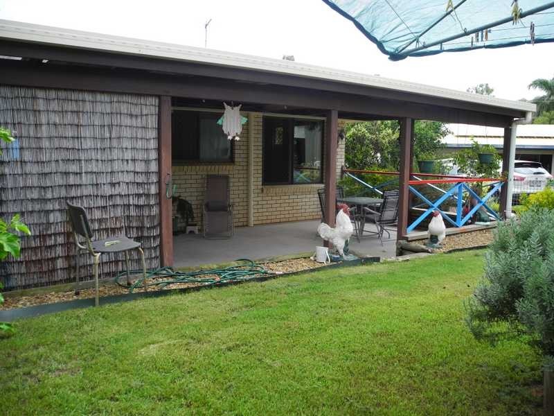 1/27 Alkina Crescent, Boyne Island QLD 4680