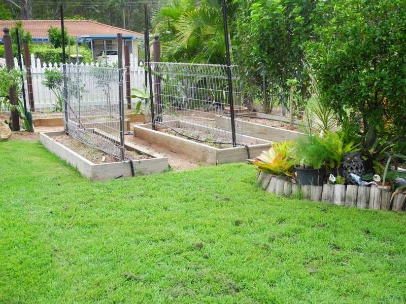 1/27 Alkina Crescent, Boyne Island QLD 4680