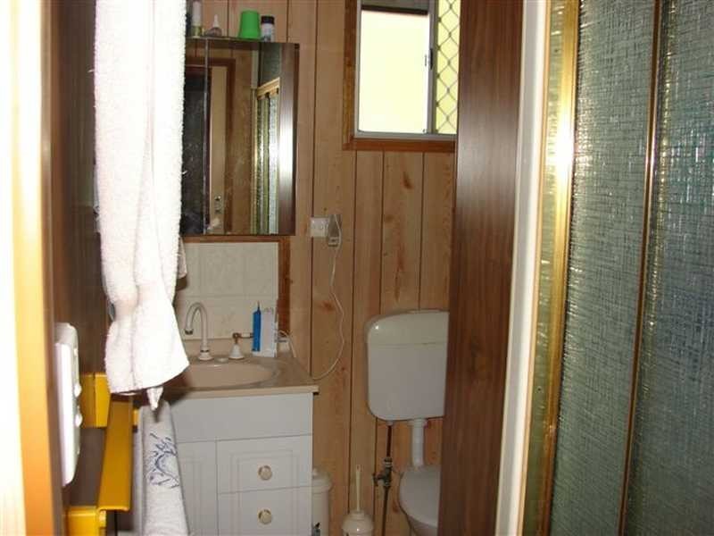 1 Demountable Home, Tannum Sands QLD 4680