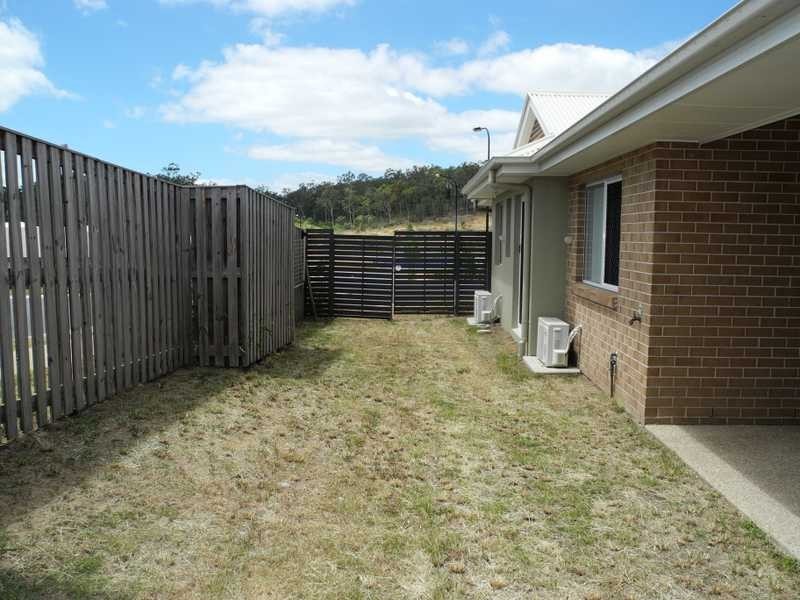 35 Clover Crescent, Boyne Island QLD 4680