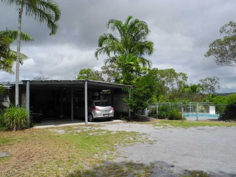 26 Mounter Street, Boyne Island QLD 4680