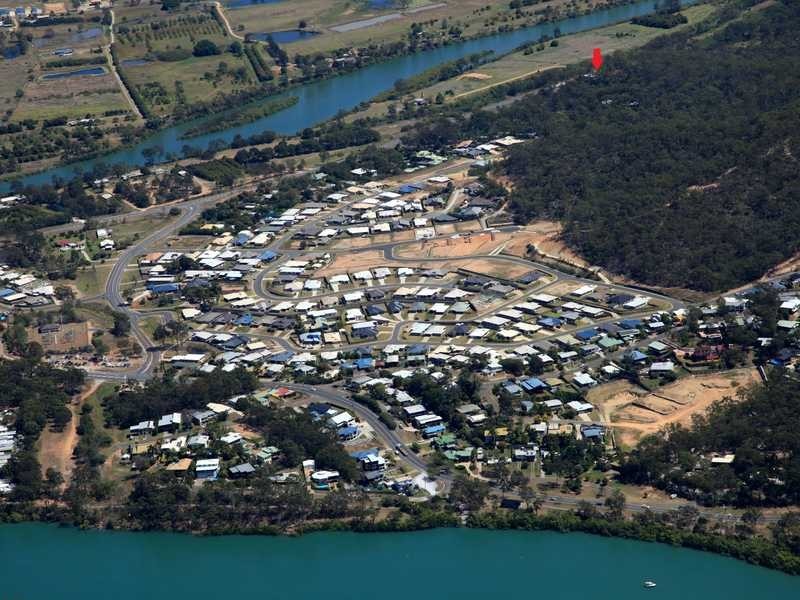 26 Mounter Street, Boyne Island QLD 4680