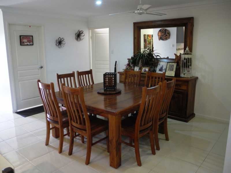 16 Hennie Drive, Benaraby QLD 4680