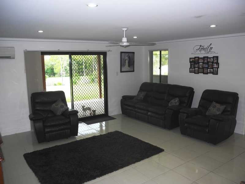 16 Hennie Drive, Benaraby QLD 4680