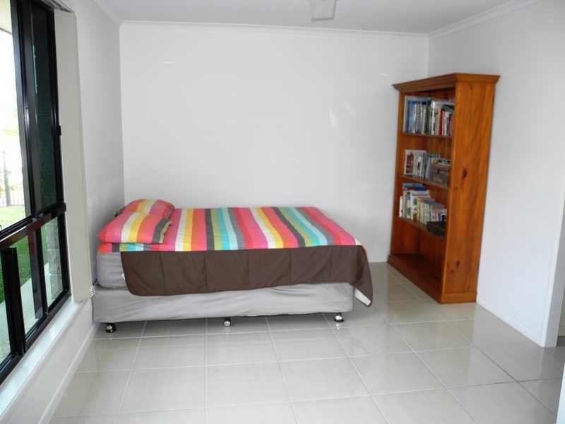 16 Hennie Drive, Benaraby QLD 4680