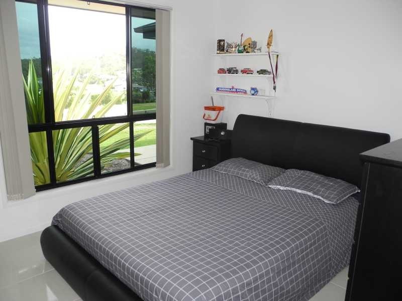16 Hennie Drive, Benaraby QLD 4680