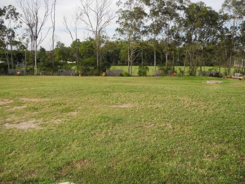 16 Hennie Drive, Benaraby QLD 4680