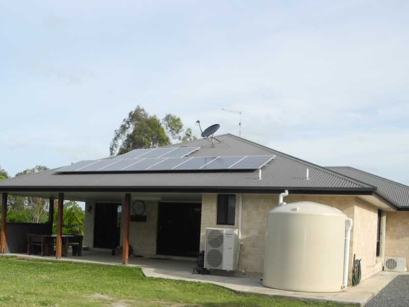 16 Hennie Drive, Benaraby QLD 4680