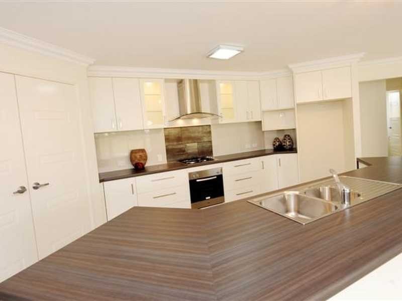 18 Baruby Boulevard, Benaraby QLD 4680