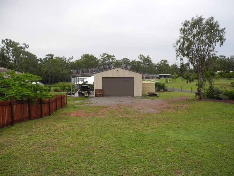 18 Baruby Boulevard, Benaraby QLD 4680