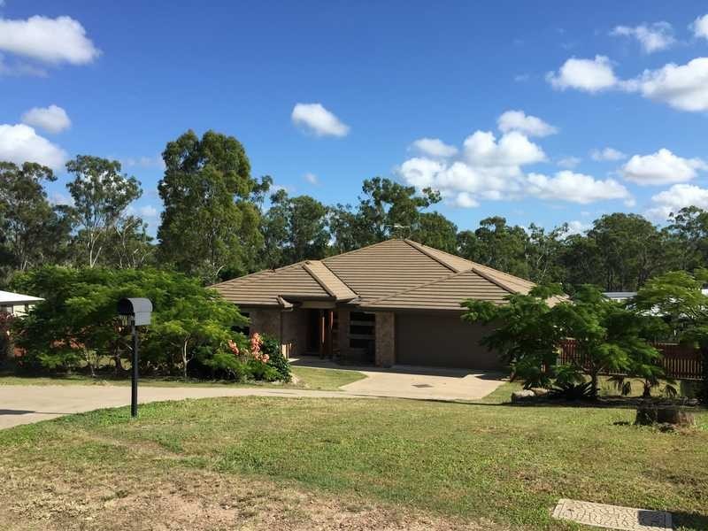 18 Baruby Boulevard, Benaraby QLD 4680