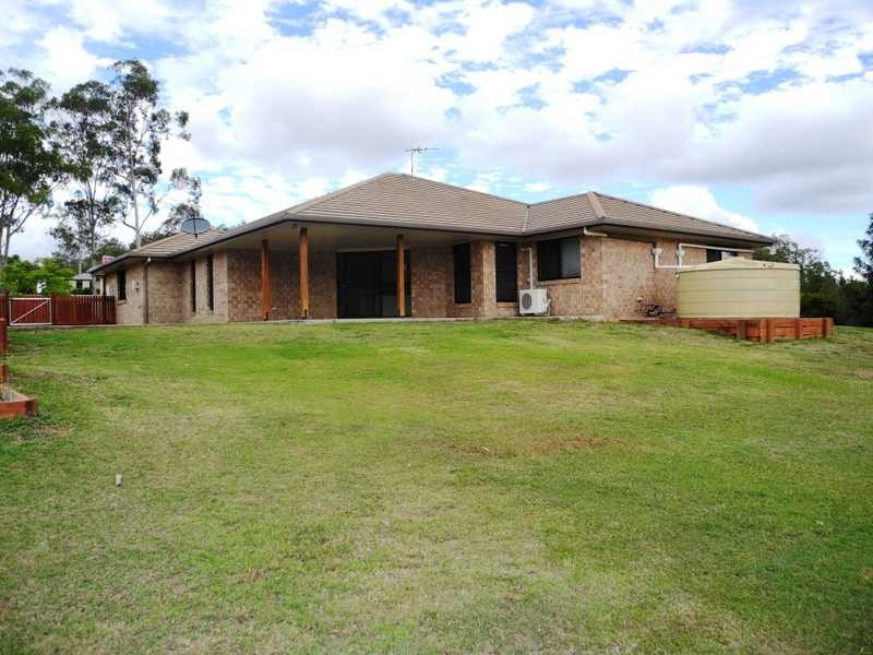 18 Baruby Boulevard, Benaraby QLD 4680