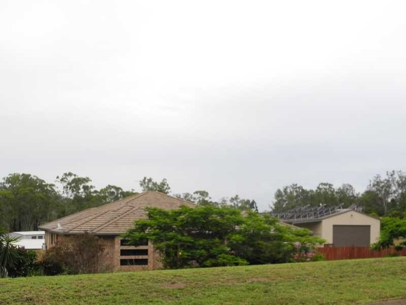 18 Baruby Boulevard, Benaraby QLD 4680