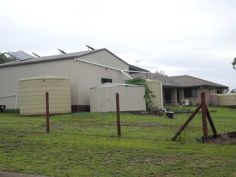 18 Baruby Boulevard, Benaraby QLD 4680