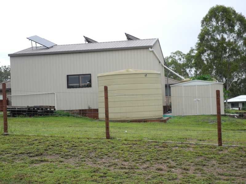 18 Baruby Boulevard, Benaraby QLD 4680