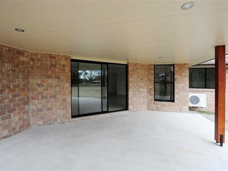 18 Baruby Boulevard, Benaraby QLD 4680