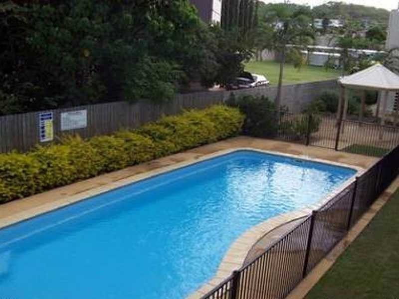 Apartment/15/8a Wyndham Avenue, Boyne Island QLD 4680