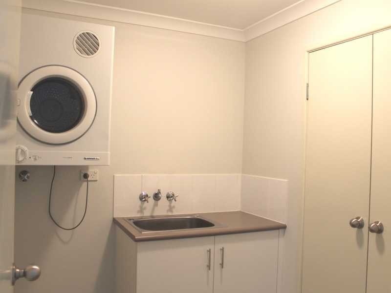 Apartment/15/8a Wyndham Avenue, Boyne Island QLD 4680