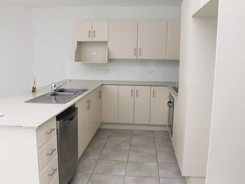 Apartment/15/8a Wyndham Avenue, Boyne Island QLD 4680